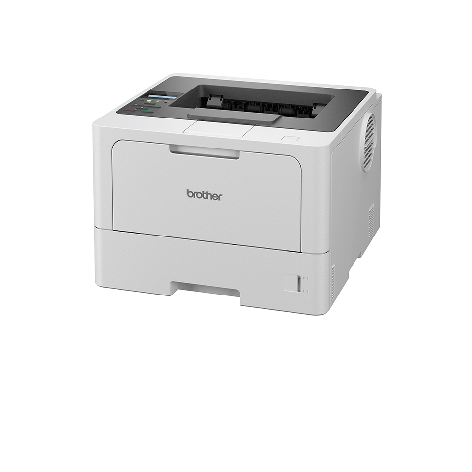 Stampante Brother laser A4 monocromatica wifi 48ppm HL-L5210DW