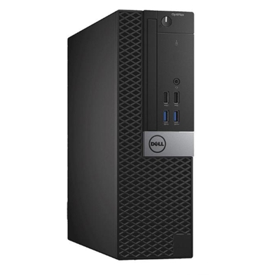 Pc Dell refurbished Optiplex 3050-7050 9LT I5-6X00 8+128gb w10p