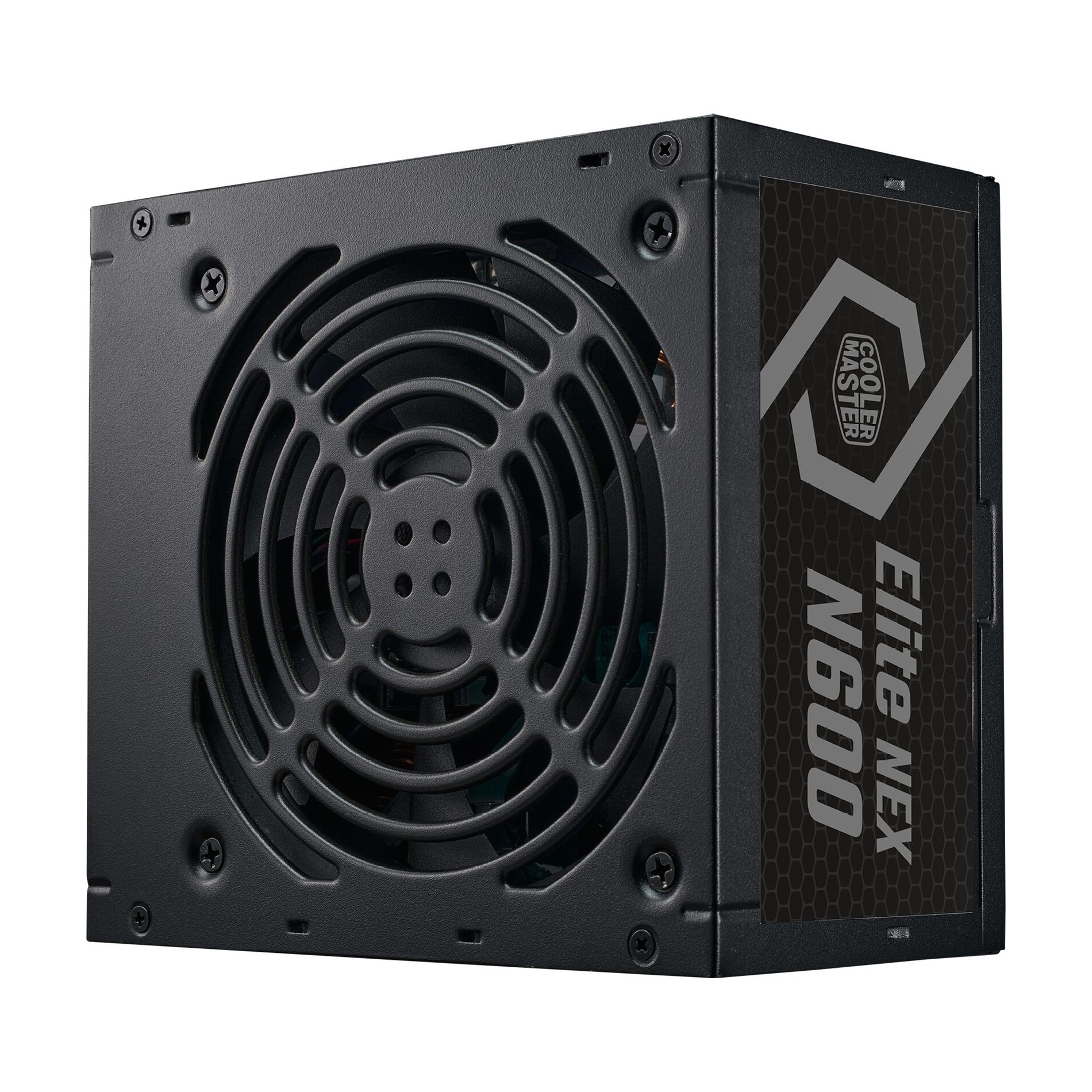 Alimentatore per computer Cooler Master Elite Nex Atx 600w MPW-6001-ACBN-BEU