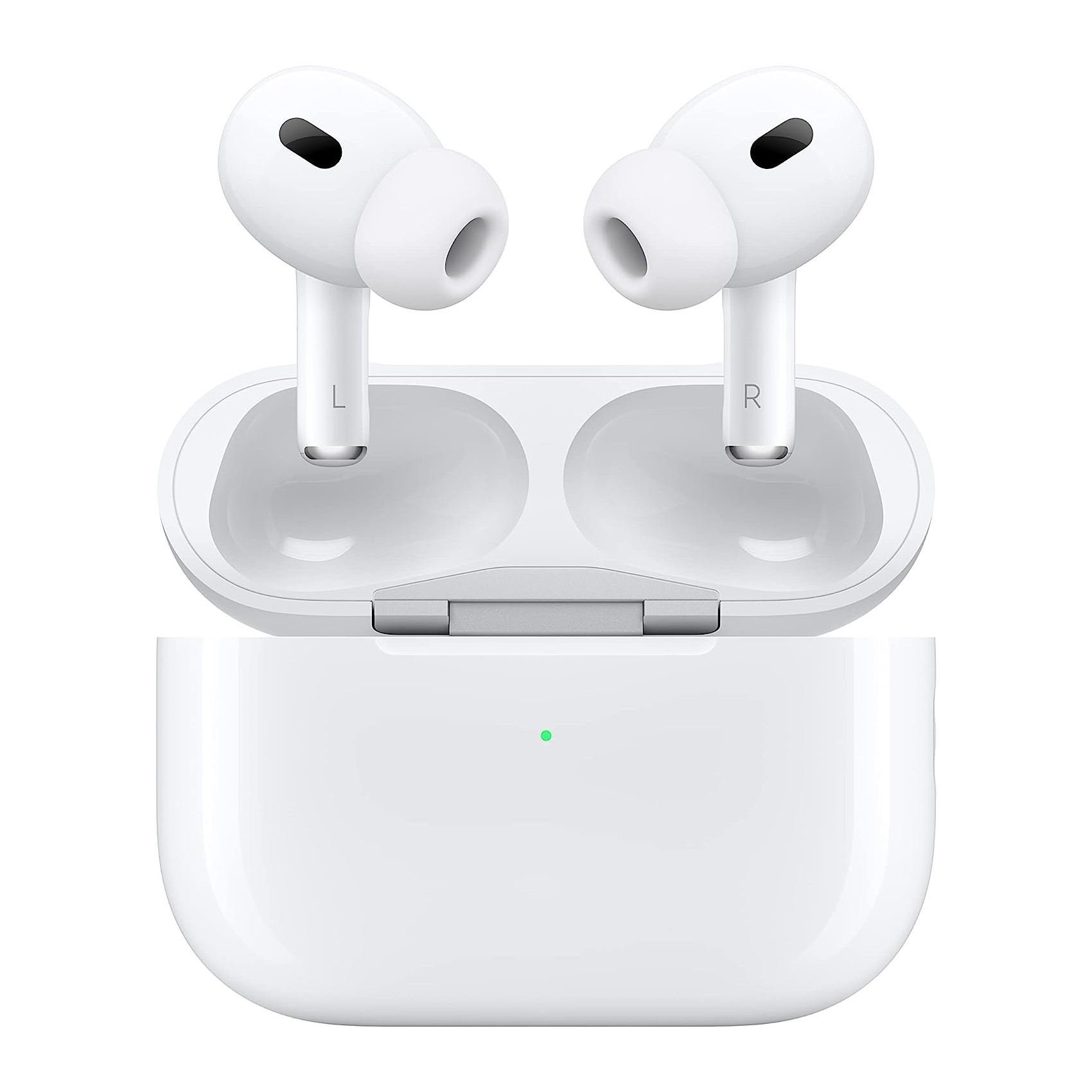 Apple AirPods Pro2 2023 +Cust.Ric.Wir. usb-c