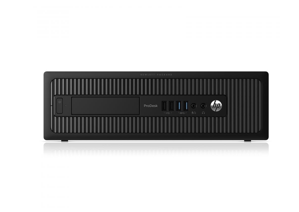 Pc Hp refurbished 800-G2SFF I5-6500 8+960gb W10pro-up