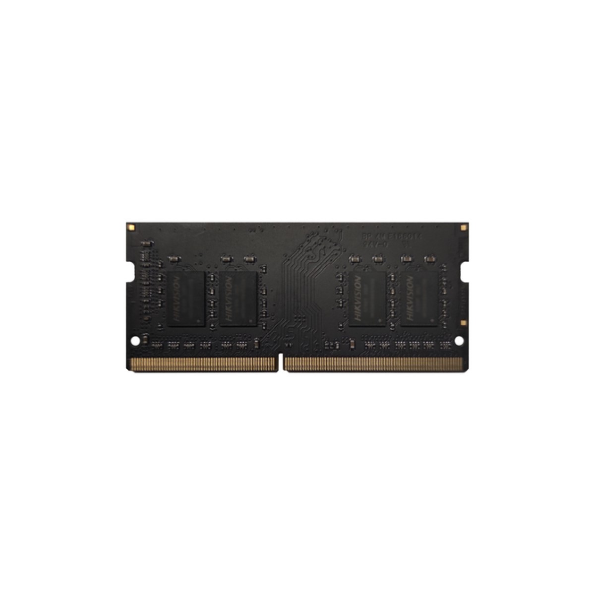 Memoria Ram Hikvision per Notebook Ddr4 So-Dimm 8Gb 3200mhz