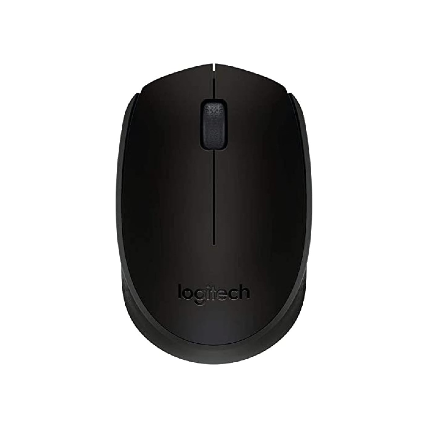 Mouse Logitech wireless b170 nero    910-004798