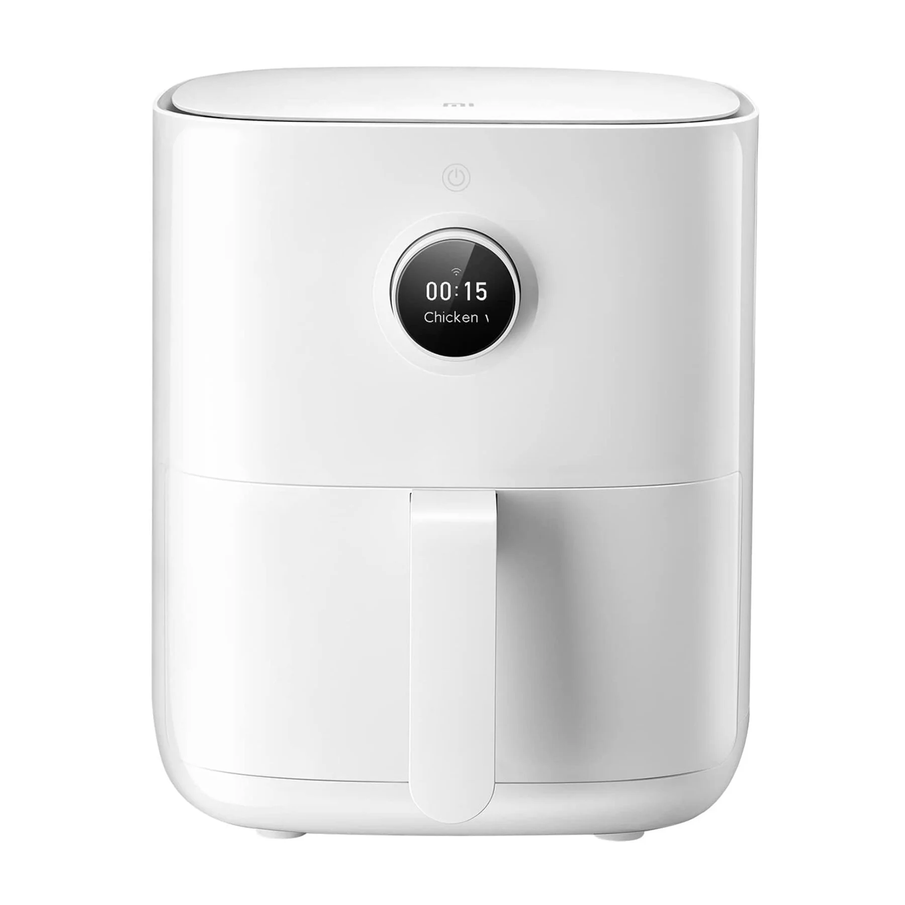 Friggitrice ad aria Xiaomi mi smart  air fryer 3.5lt 1500w