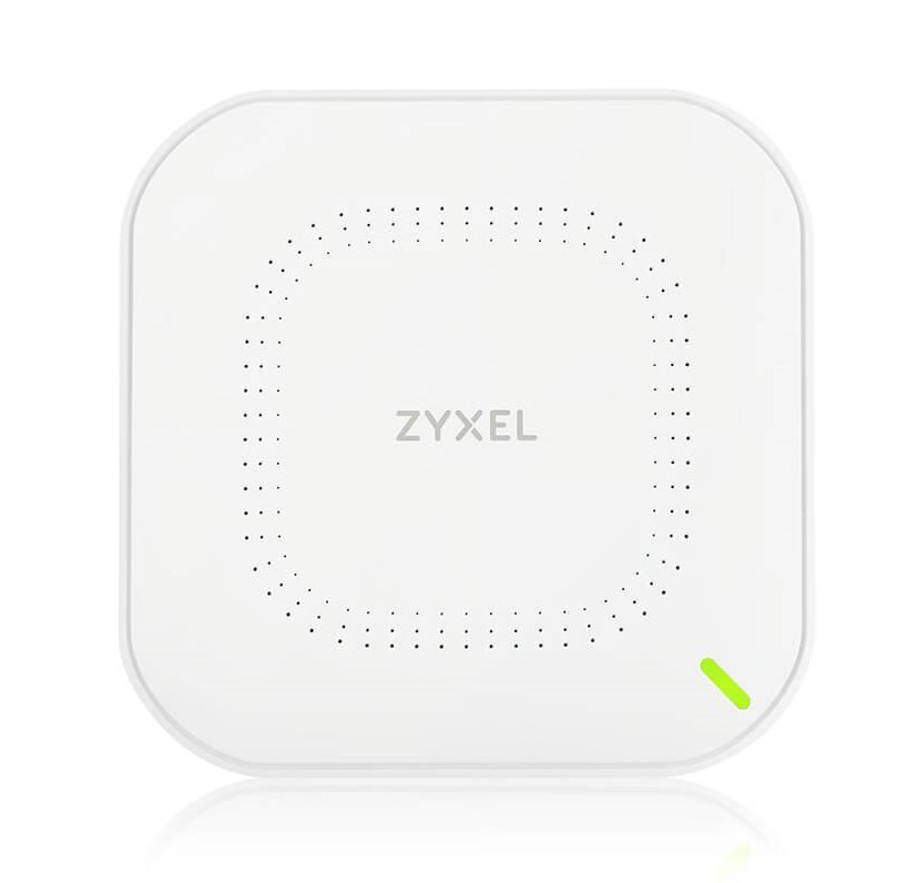 Access point wireless Zyxel 1775mbps dual radio 2x2  supporto poe 802.3at NWA110AX-EU0102F