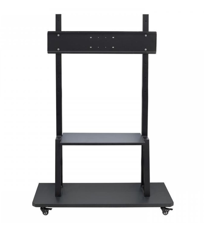 Carrello mobile Yashi per display interattivo 65" - 85"