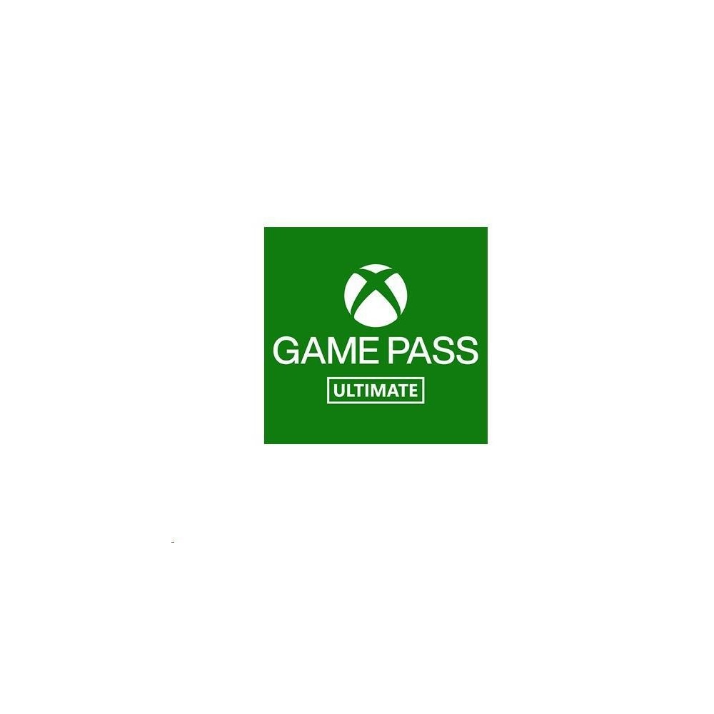 Ricarica gaming Xbox game pass ultimate 3 mese